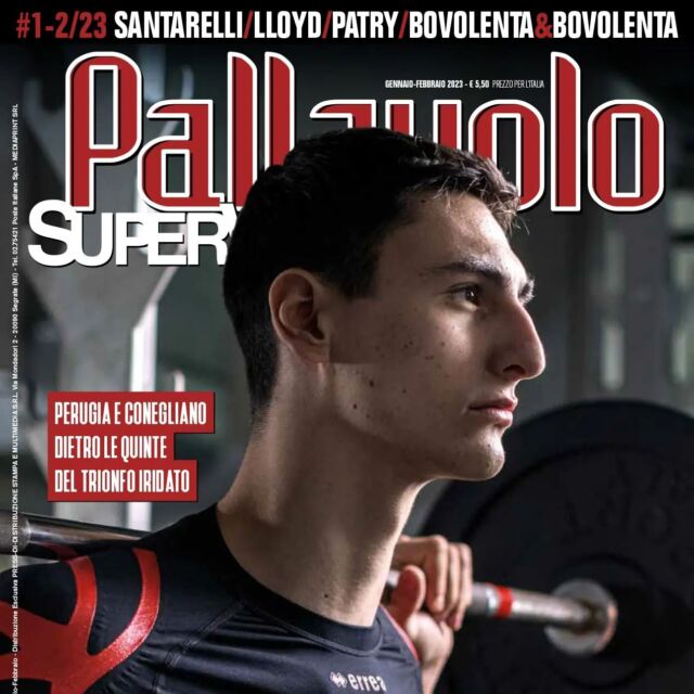 Solo cose belle  Pallavolo SUPERVOLLEY